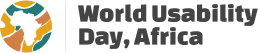 World Usability Day Africa